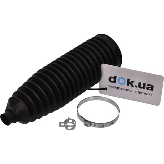 37553 01 Lemförder Пыльник рулевой рейки