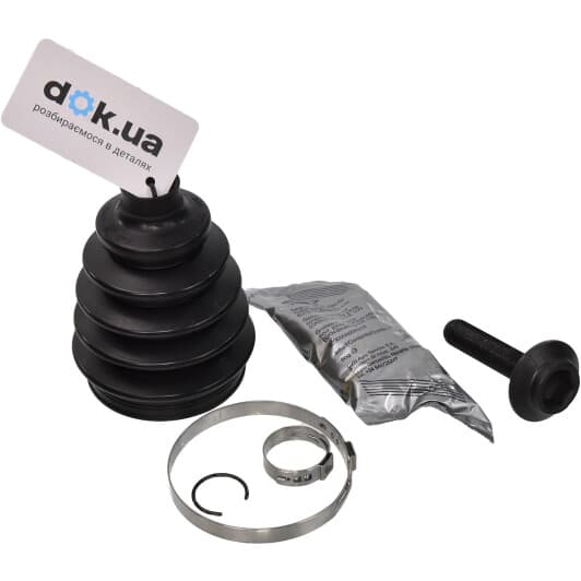 36165 Spidan Пыльник ШРУСа для Audi Q5