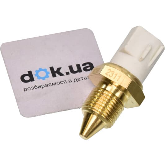 WS2686 Calorstat by Vernet Датчик температури охолоджувальної рідини