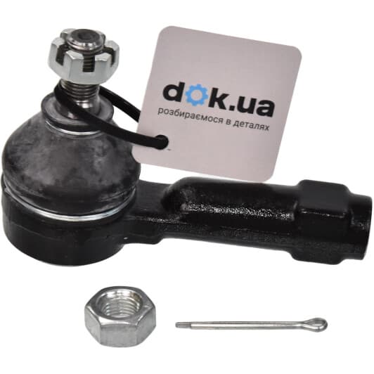 230290 A.B.S. Наконечник кермової тяги