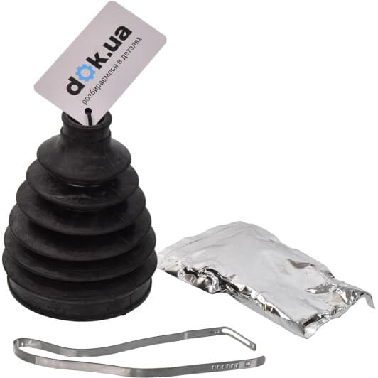 495092EV00 Hyundai / Kia Пильовик гранати