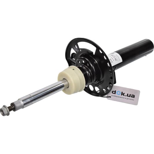 318345 Sachs Стойка амортизатора