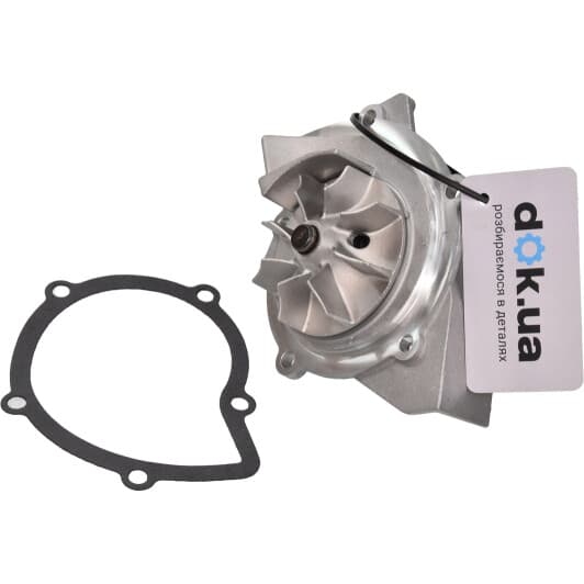 513 220 0002 Meyle Помпа