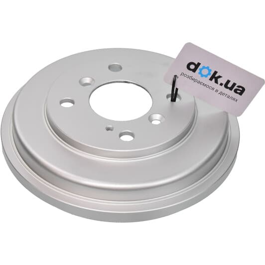 2867-S A.B.S. Тормозной барабан