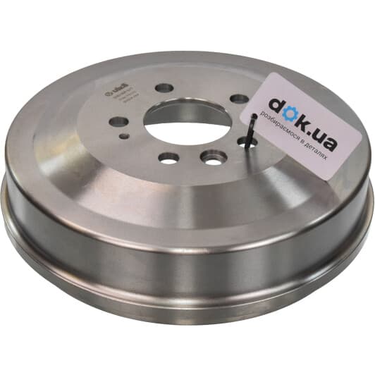 66091563201 Vika Тормозной барабан для Volkswagen Amarok