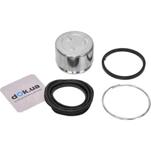 0476-V87F-KIT Febest Поршень гальмівного супорта для Mitsubishi Pajero