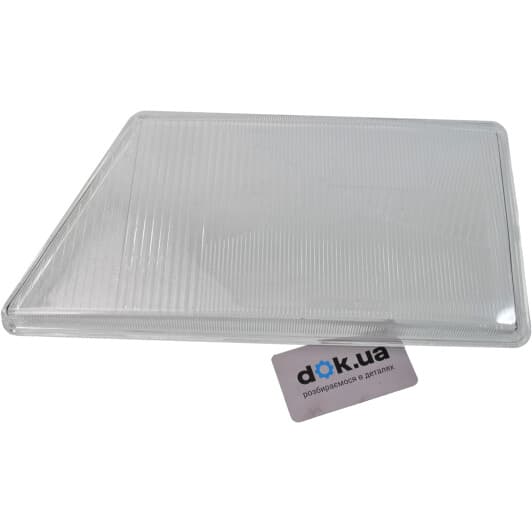 301001 Solgy Розсіювач фари для Mercedes Sprinter