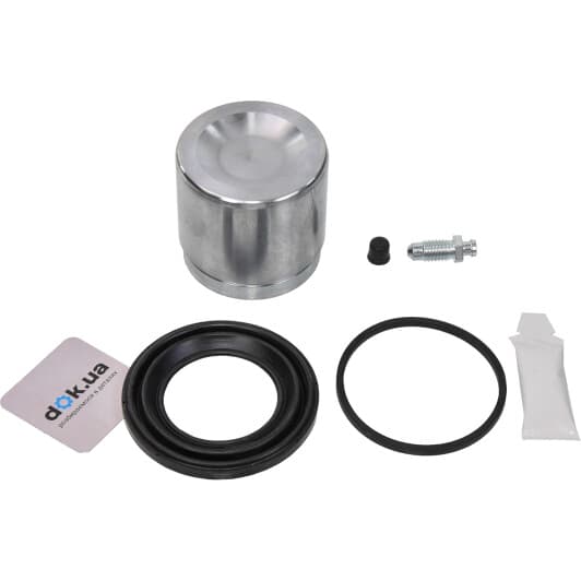 402621 ERT Ремкомплект гальмівного супорта