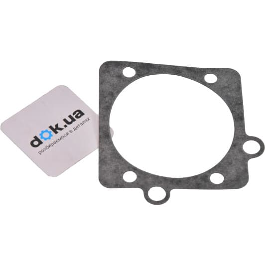 701580 Elring Прокладка впускного коллектора