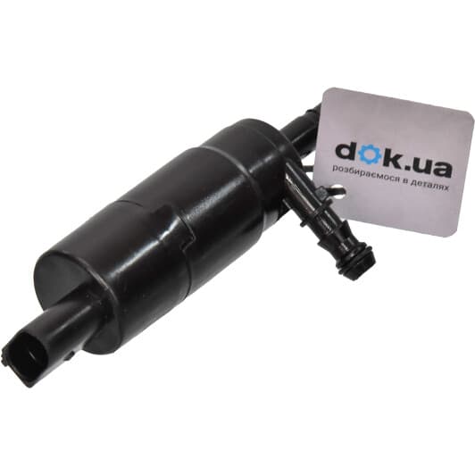 26274 Febi Насос системы очистки фар