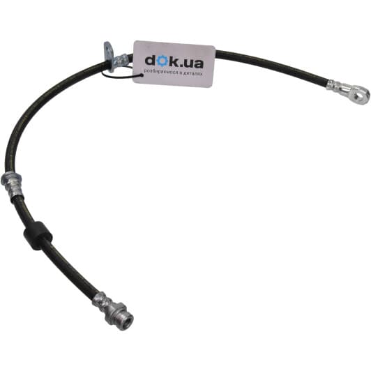 1987481957 Bosch Тормозной шланг