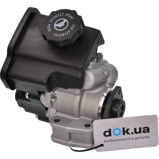 ME005 MSG Насос ГПК