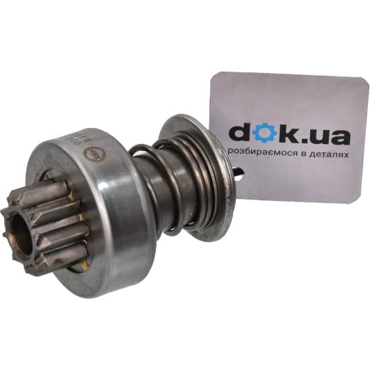 ZN0108 ZEN Бендикс стартера