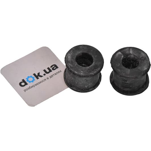 TD569W Delphi Втулка стабилизатора