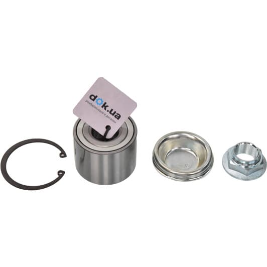 8530 10268 Triscan Подшипник ступицы колеса