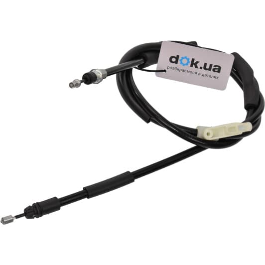 131308 Japko Трос ручного тормоза для Mazda 3