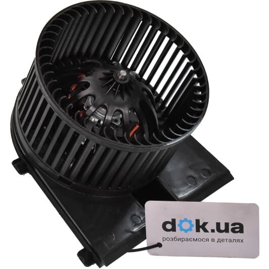 50610 AIC Germany Вентилятор салону