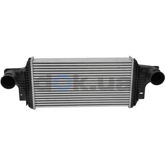 96438 Nissens Интеркулер