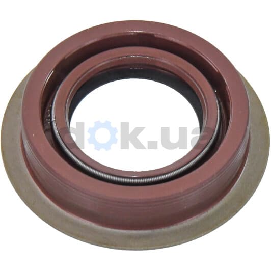 381681 Elring Сальник півосі