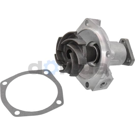 PA0040 Bugatti Помпа для Chevrolet Niva