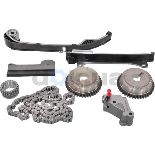 KDK-110 Japanparts Комплект цепи ГРМ