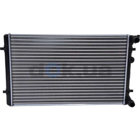 TP15652011 Tempest Радиатор охлаждения двигателя