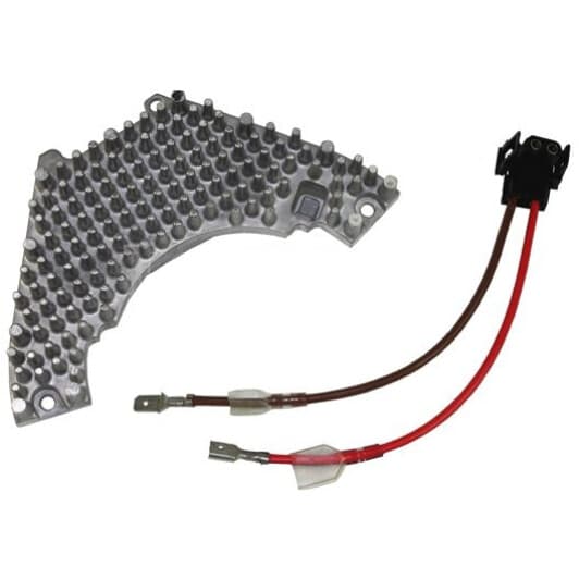 0917040 Metzger Регулятор вентилятора салона