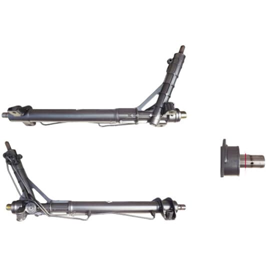 op220r MSG (відновлення) Рулевая рейка