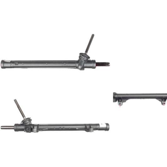 re104r MSG (відновлення) Кермова рейка