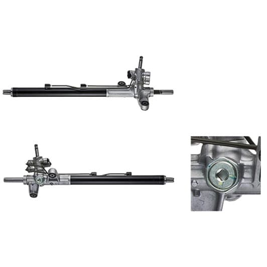 HO205 MSG Рулевая рейка