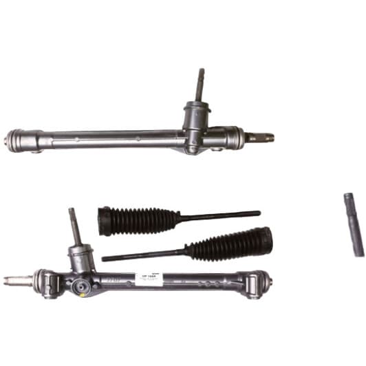 op105r MSG (відновлення) Рулевая рейка