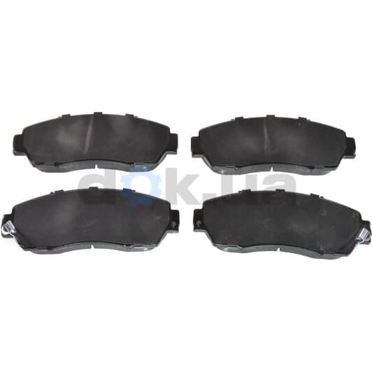 SP2115 Hi-Q Тормозные колодки