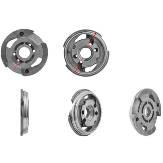 ME018UPLATE7L MSG Насос ГПК