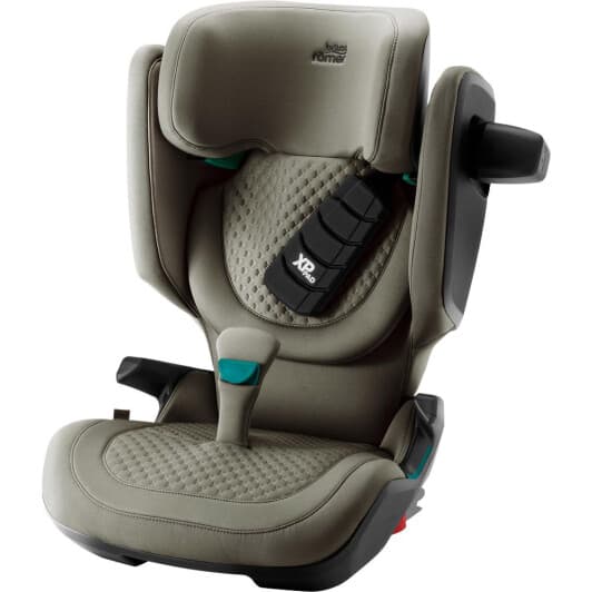 Автокресло Britax-Romer Kidfix Pro