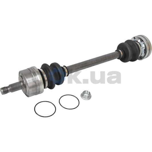 235006 GSP Полуось