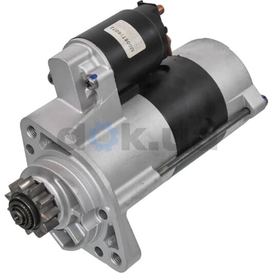 m008t76072 MSG (відновлення) Стартер