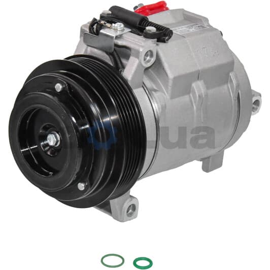 32698 NRF Компрессор кондиционера для Mercedes Sprinter