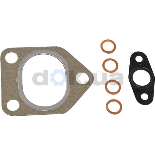 1417751110 JP Group Монтажный комплект турбины