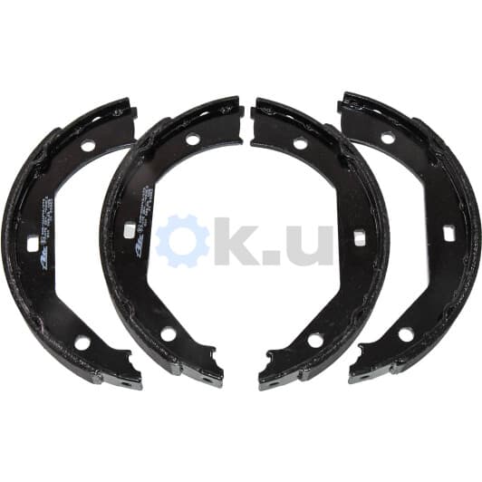 03.0137-0305.2 ATE Колодки ручника