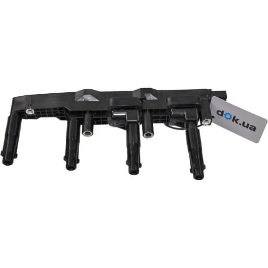 20195 Bremi Катушка зажигания