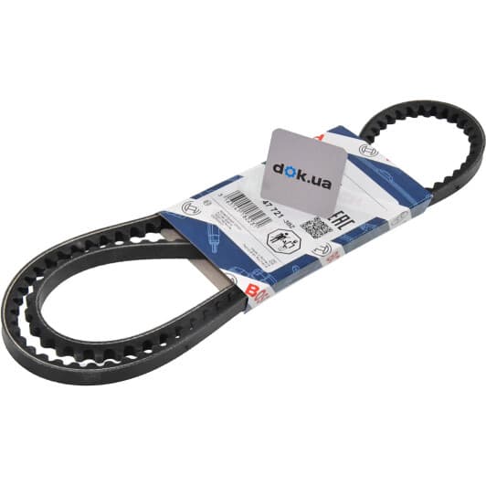 1 987 947 721 Bosch Клиновой ремень