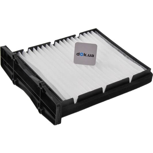 M110793 Denckermann Фильтр салона для Land Rover Freelander