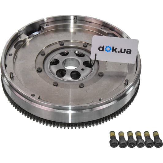 2294 000 285 Sachs Маховик для Audi A4