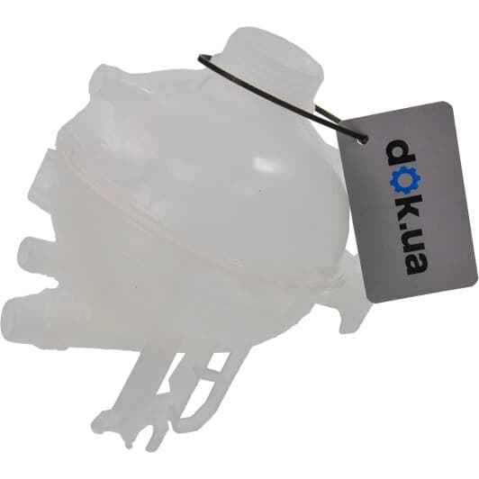 3114700400 JP Group Бачок охолоджувальної рідини