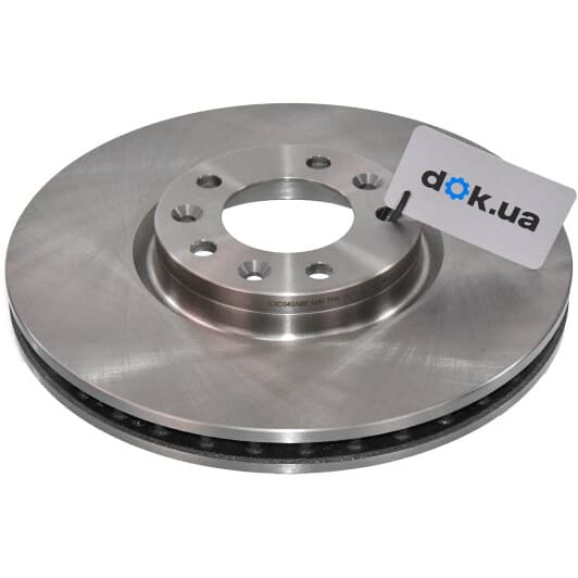 c3c040abe ABE Тормозной диск