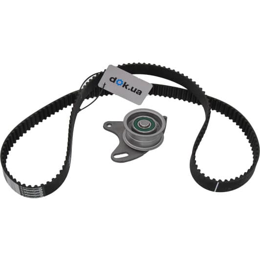 CT921K2 Contitech Комплект ремня ГРМ