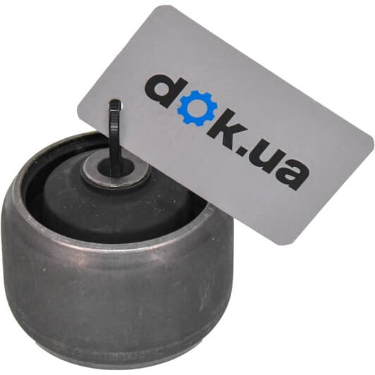 q0052154 Q-Fix Сайлентблок балки для Nissan Primera