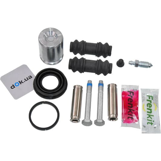 736090 Frenkit Ремкомплект тормозного суппорта