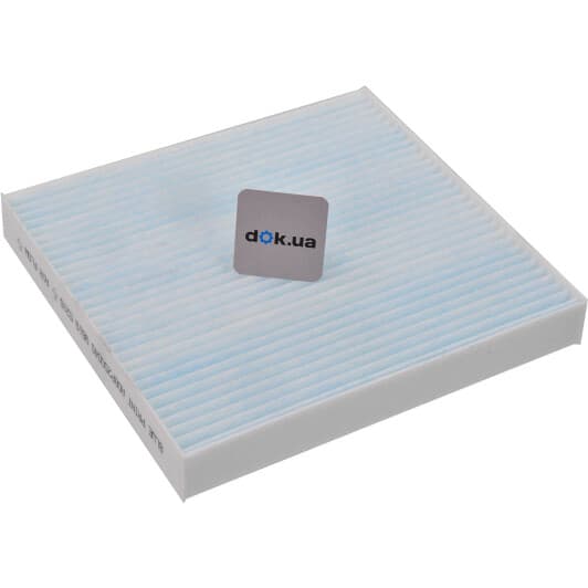 adbp250045 Blue Print Фільтр салону