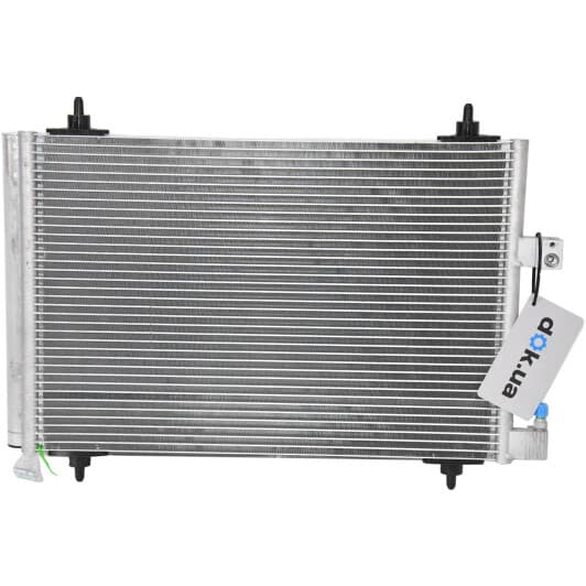 17700081 Profit Радіатор кондиціонера